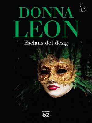 cover image of Esclaus del desig